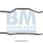 BM Catalysts Exhaust Pipe OD BM50568