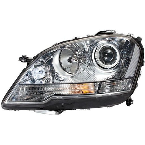 Hella Headlight Headlamp W5W Left 1LL 263 064-031