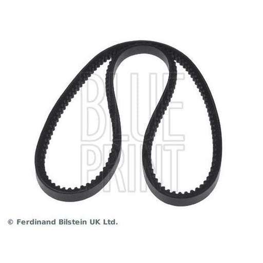 Blue Print V-Belt Auxiliary Drive Belt AD10V670