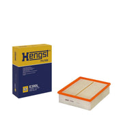 Hengst Engine Air Filter E380L