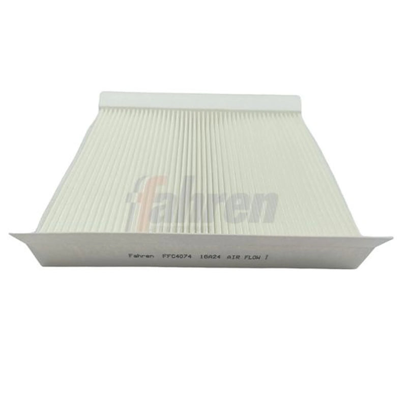 Fahren Cabin Air Filter (Pollen Filter) FFC4074