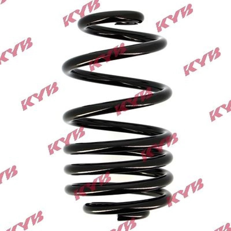 KYB Rear Suspension Coil Spring RA5081