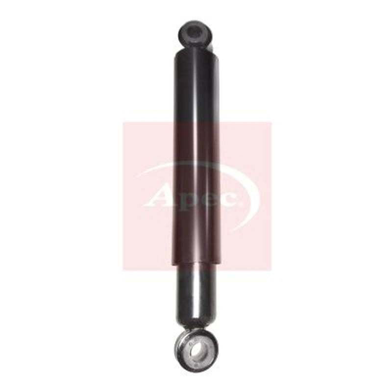 Apec Shock Absorber Damper Strut Rear Right ASA1501
