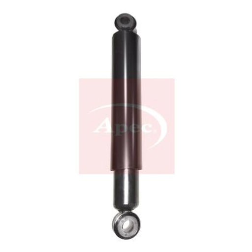 Apec Shock Absorber Damper Strut Rear Right ASA1501