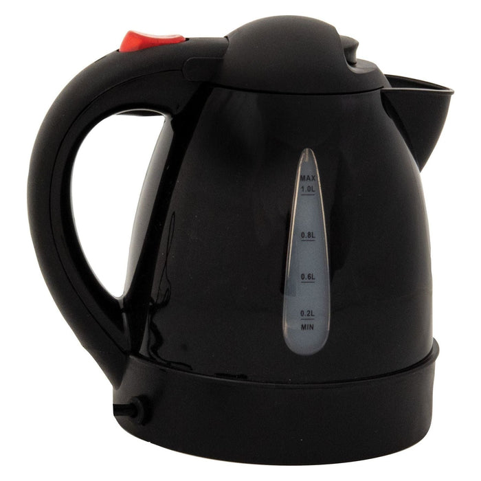 Mallard 12v kettle (1L) k0025 - Quest - Van Life Living