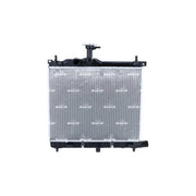NRF Engine Radiator 53025