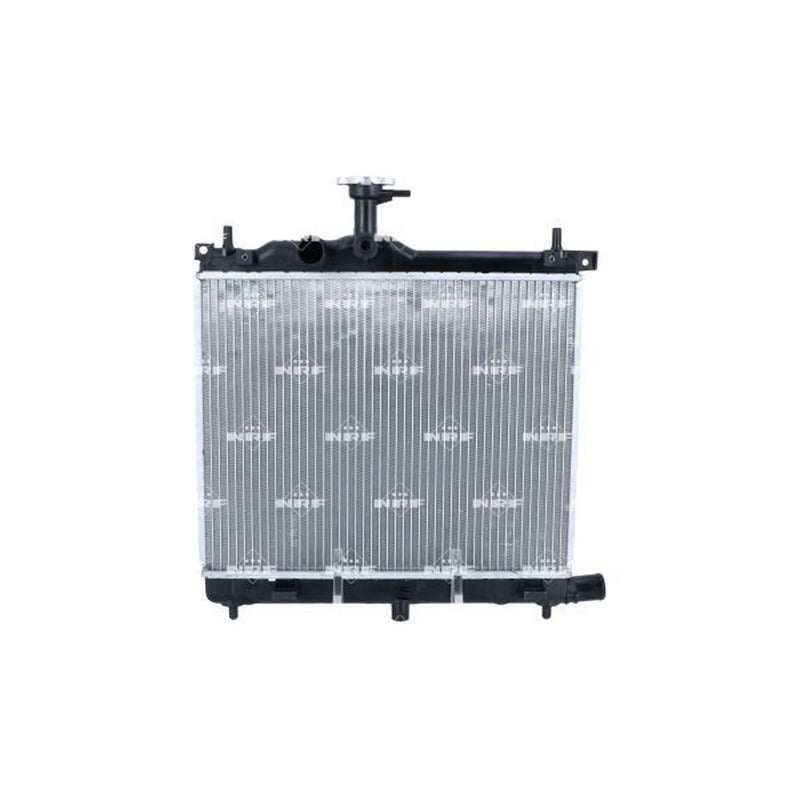 NRF Engine Radiator 53025