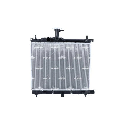 NRF Engine Radiator 53025
