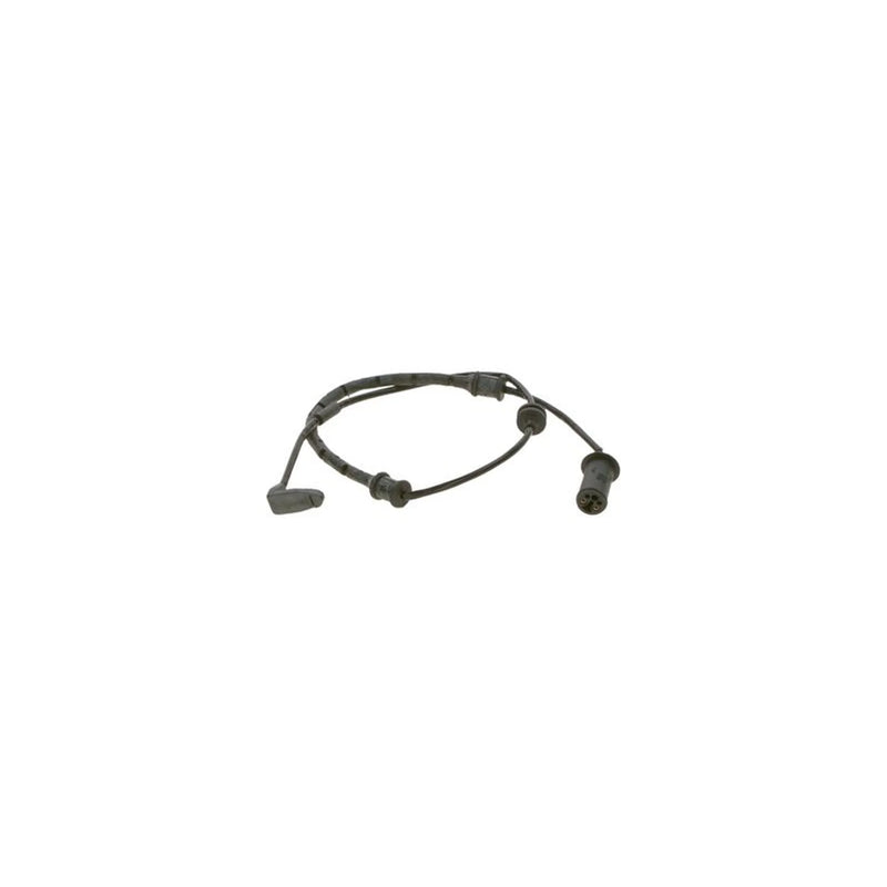 Bosch Brake Pad Wear Sensor Front 1 987 474 972