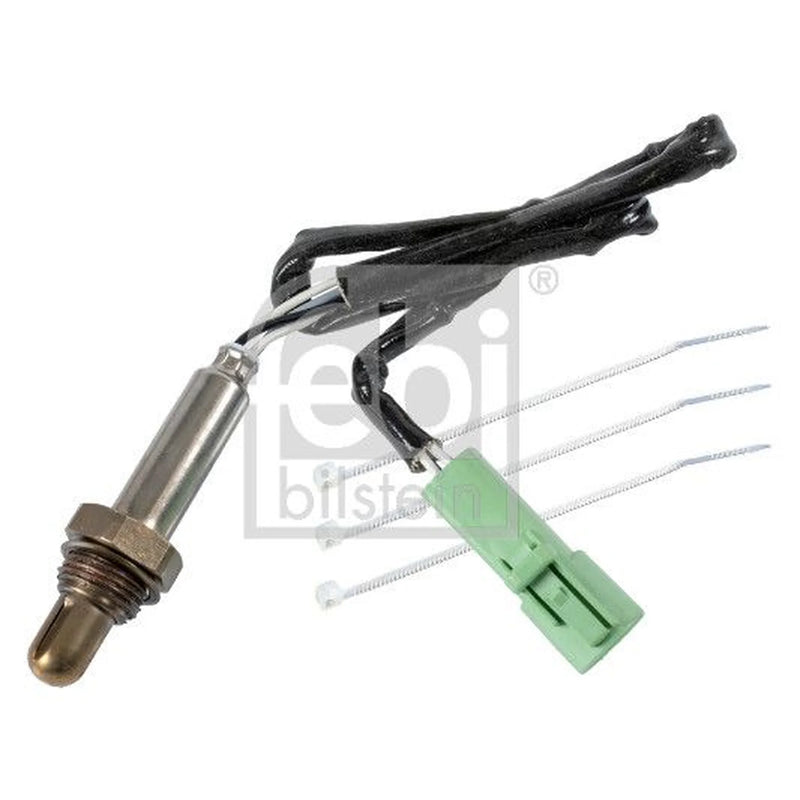 Febi O2 Lambda Oxygen Sensor Rear 176361