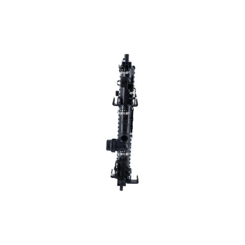NRF Engine Radiator 53129