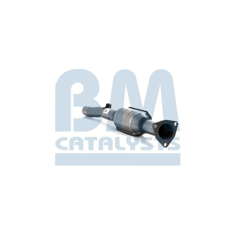 BM Catalysts Homologated Petrol Cat BM90877H
