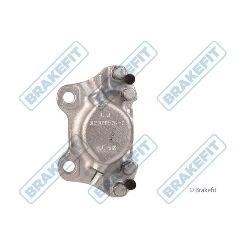 Apec Brake Caliper Assembly Front Left BCA2073E