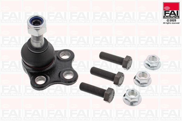 Fai Ball Joint SS9181