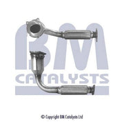 BM Catalysts Diesel Cat BM80126