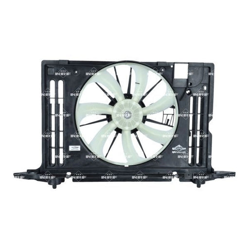 NRF Engine Cooling Fan 47379