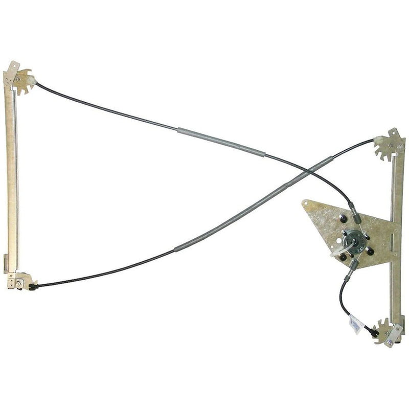 Valeo Electric Window Regulator Lifter Left Front 850672