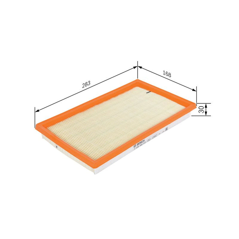 Bosch Engine Air Filter F 026 400 473
