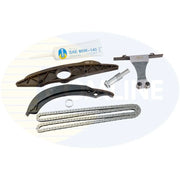 Comline Timing Chain Kit Set 152 Links CTK178B