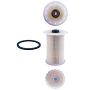 Mahle Fuel Filter Element KX 229D