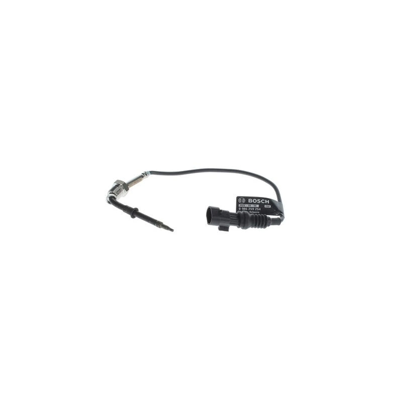 Bosch Exhaust Gas Temperature Sensor 0 986 259 254