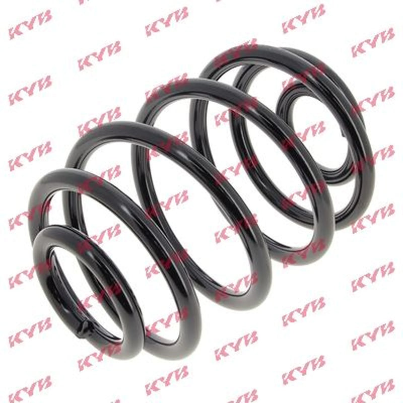 KYB Rear Suspension Coil Spring RX6234