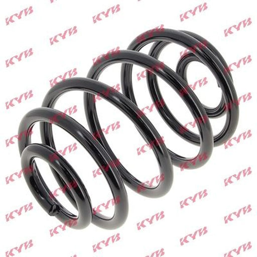 KYB Rear Suspension Coil Spring RX6234