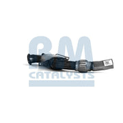 BM Catalysts Homologated Diesel Cat BM80449H
