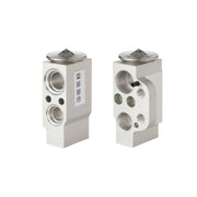 Hella Air Conditioning Expansion Valve 8UW 366 260-421