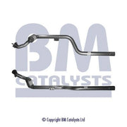 BM Catalysts Homologated Diesel Cat BM80066H