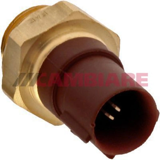 Cambiare Radiator Fan Temperature Switch Connectors VE709047
