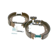 Bosch Brake Shoe Set Axle Kit 0 204 114 194