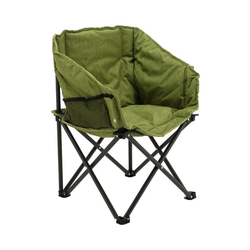 Travellife Noli Kid'S Chair Cross Green 2130710 - Travellife - Van Life Living