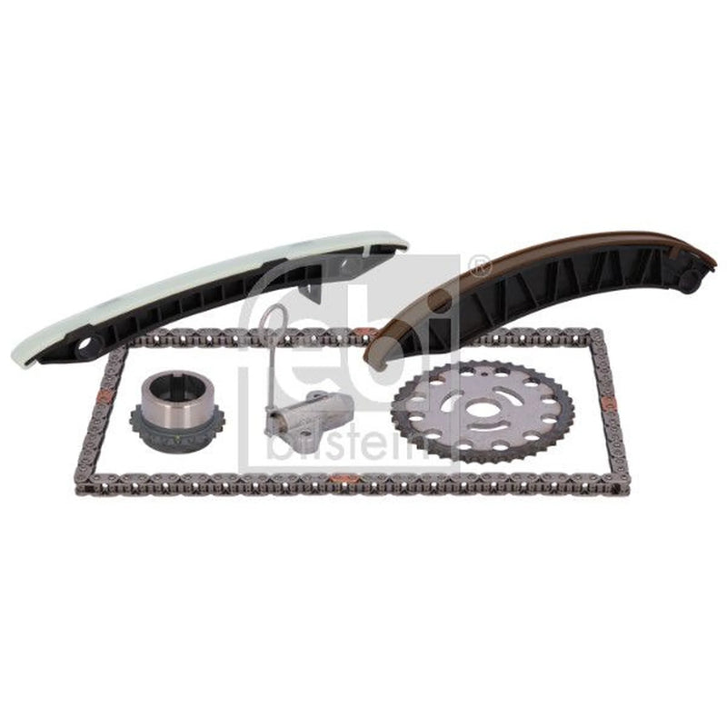 Febi Timing Chain Kit Set 112 Links 9mm 30639
