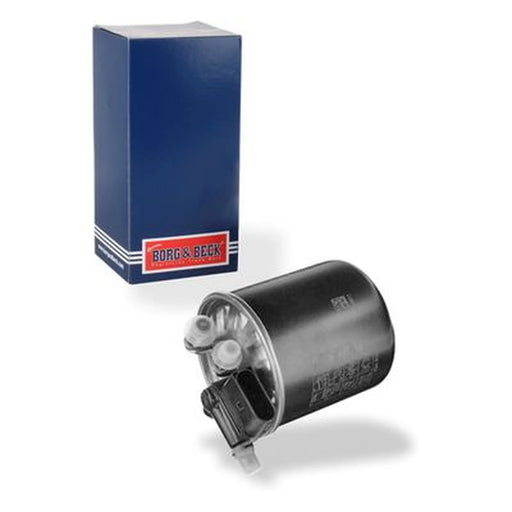 Borg & Beck Fuel Filter Element BFF8180