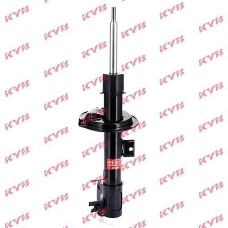 KYB Shock Absorber Damper Strut Front Right 333751