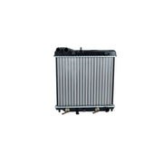 NRF Engine Radiator 53408A
