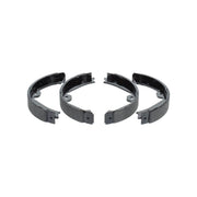 Bosch Parking Brake Shoe Set 0 986 487 755