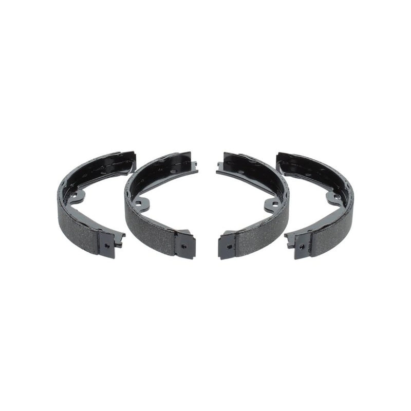 Bosch Parking Brake Shoe Set 0 986 487 755