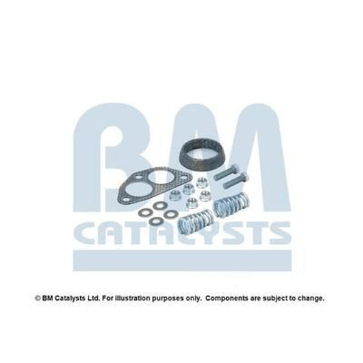 BM Catalysts Fitting Kit FK90131C FK90131C
