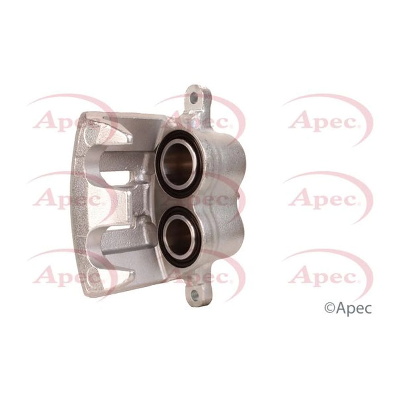 Apec Brake Caliper Assembly Front Left LCA572
