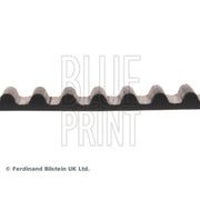 Blue Print Timing Belt Cambelt 105 Teeth ADG07504