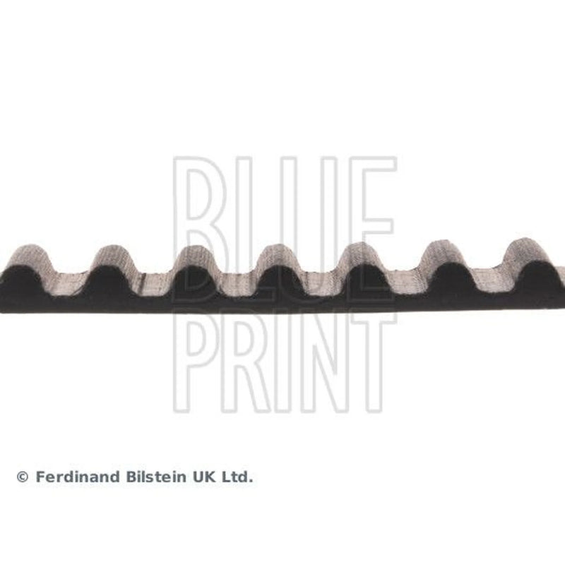 Blue Print Timing Belt Cambelt 105 Teeth ADG07504
