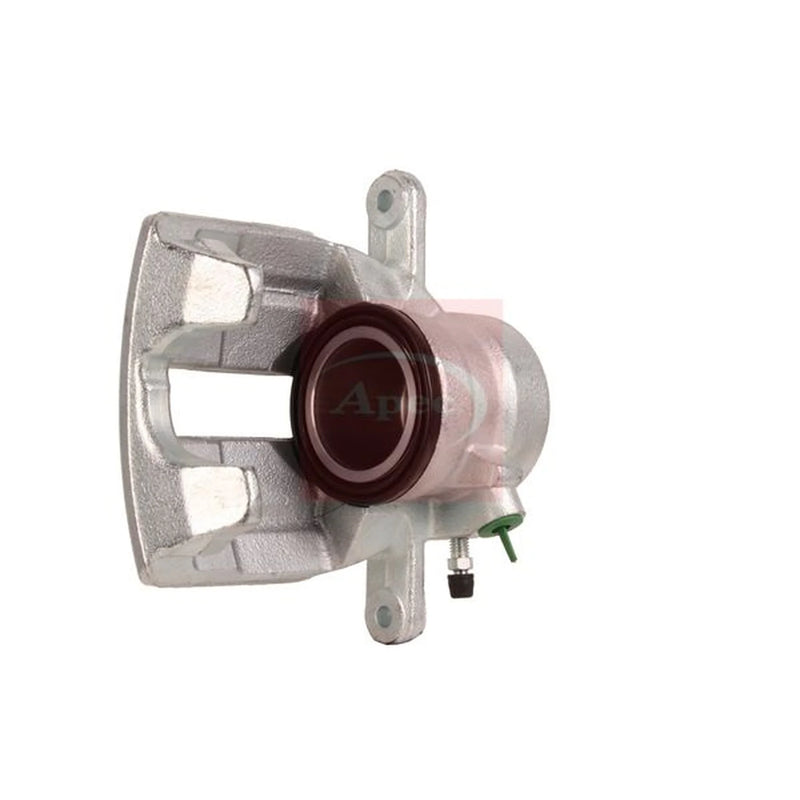 Apec Brake Caliper Assembly Front Left LCA707N