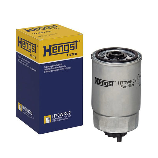 Hella Fuel Filter Element H70WK02