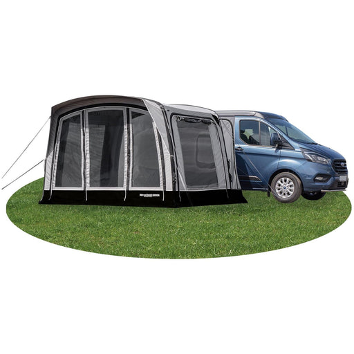 Orion 2 300 Air Drive Away Awning 12020413000002 - Quest - Van Life Living