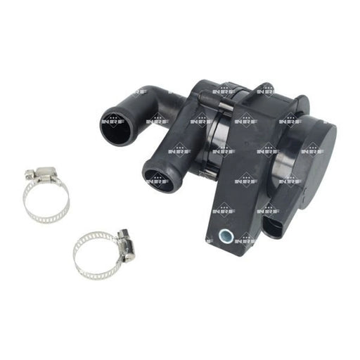NRF Auxiliary Coolant Water Pump Rear 390130