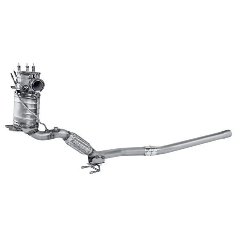 Hella Soot/Particulate Filter 8LG 366 071-431