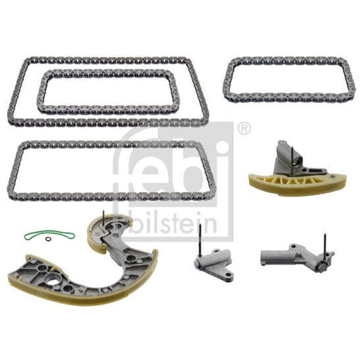 Febi Timing Chain Kit Set Links 9mm 48322