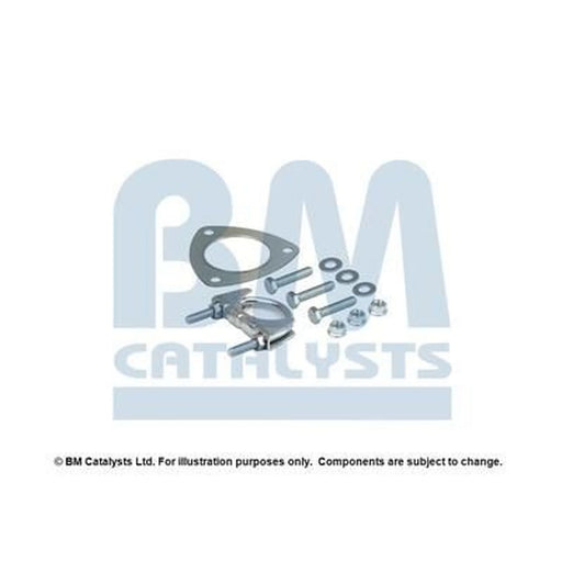BM Catalysts Exhaust Pipe Mounting Kit FK50122B